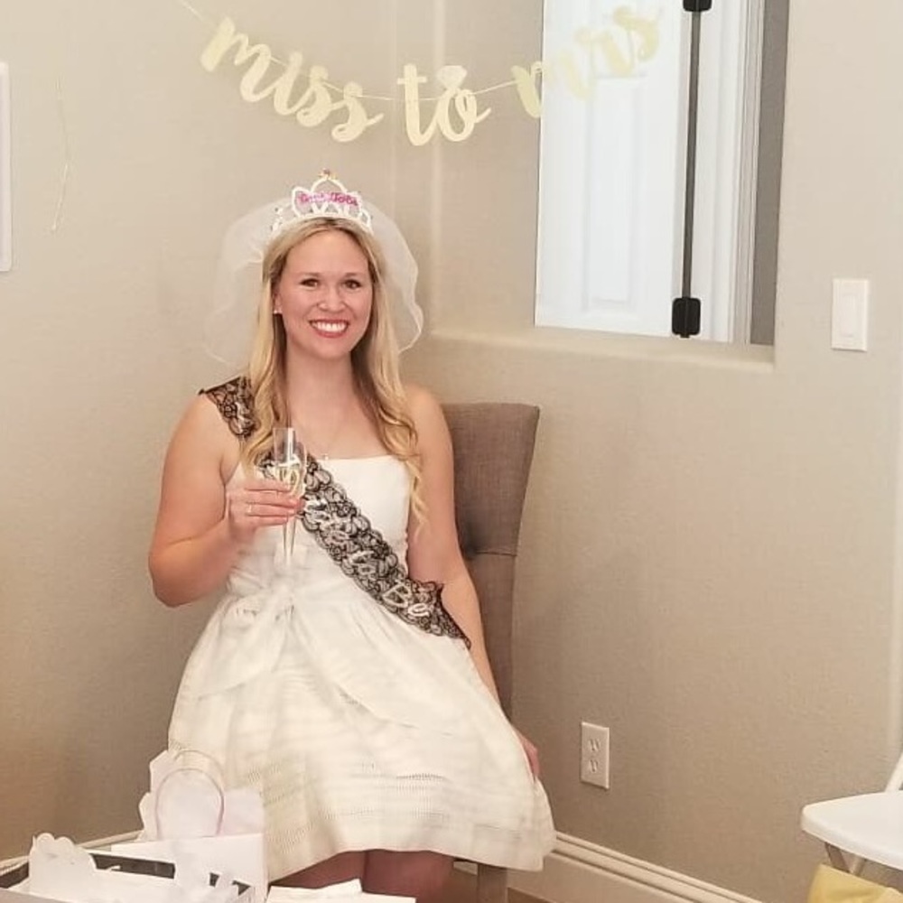Meet your Posher, Chelsea